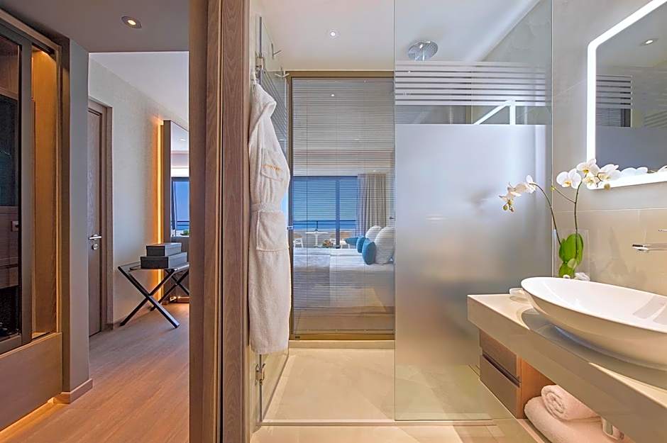 Amathus Beach Hotel Limassol