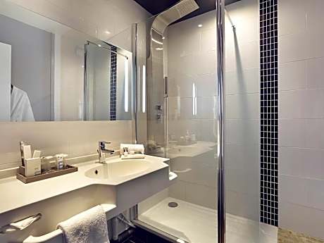 Privilege Double Room