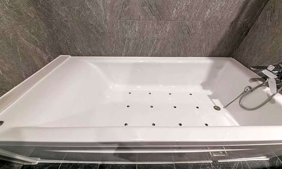 Daegu Seongseo Hotel Series 5.0