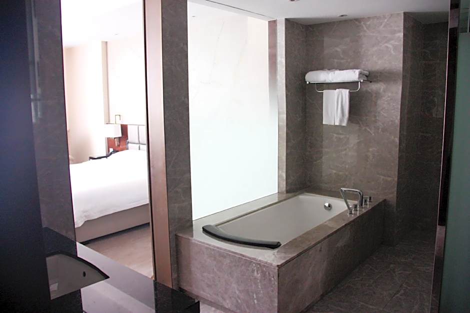 Shuguang International Hotel Huai'an