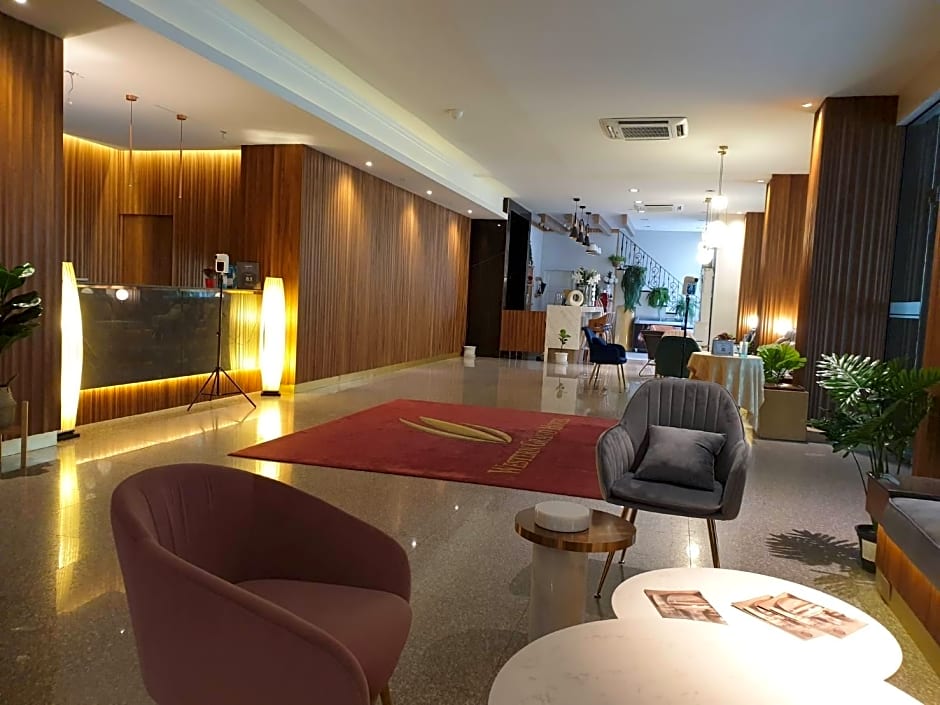 Western Grand Hotel Ratchaburi