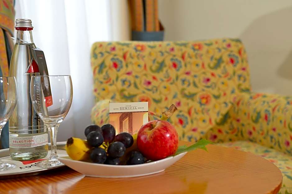 Hotel Domicil Berlin by Golden Tulip