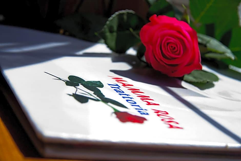 Hotel Albergo Mamma Rosa