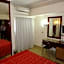 Pharaohs Hotel