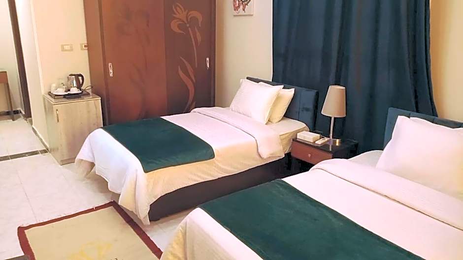 Fanara Apartments Armed Forces