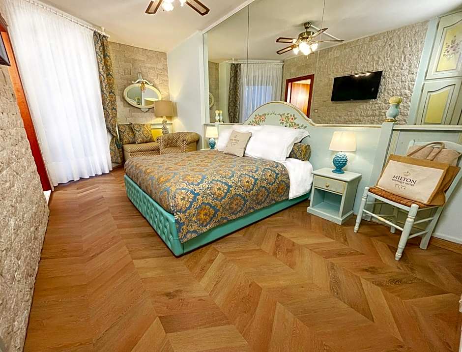 Milton Boutique Hotel - Adults Only