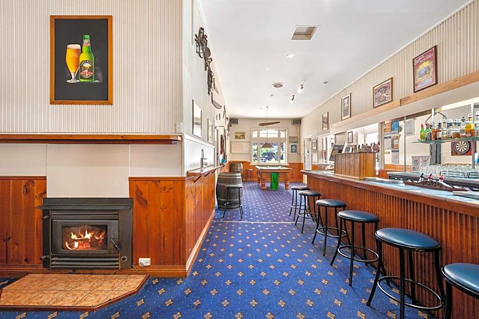 Empire Hotel Queenstown