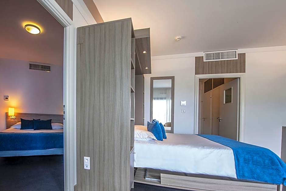 Suite Home Porticcio