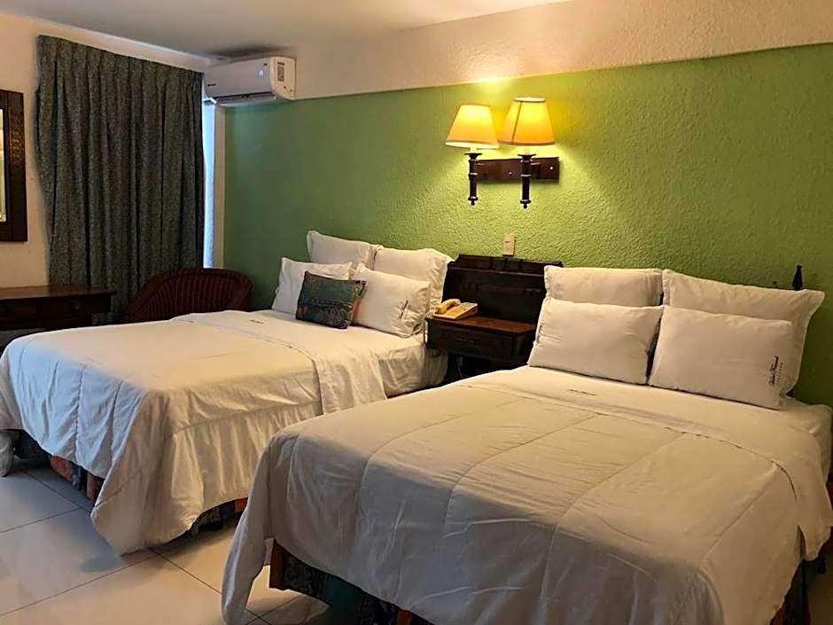 Hotel Frances