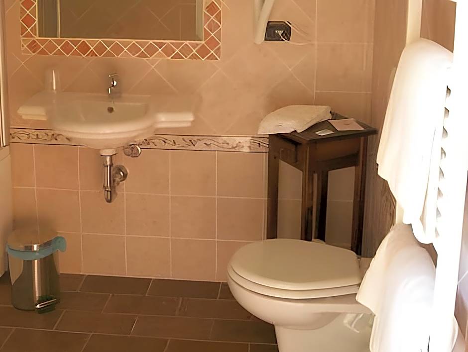 Park Hotel La Pineta