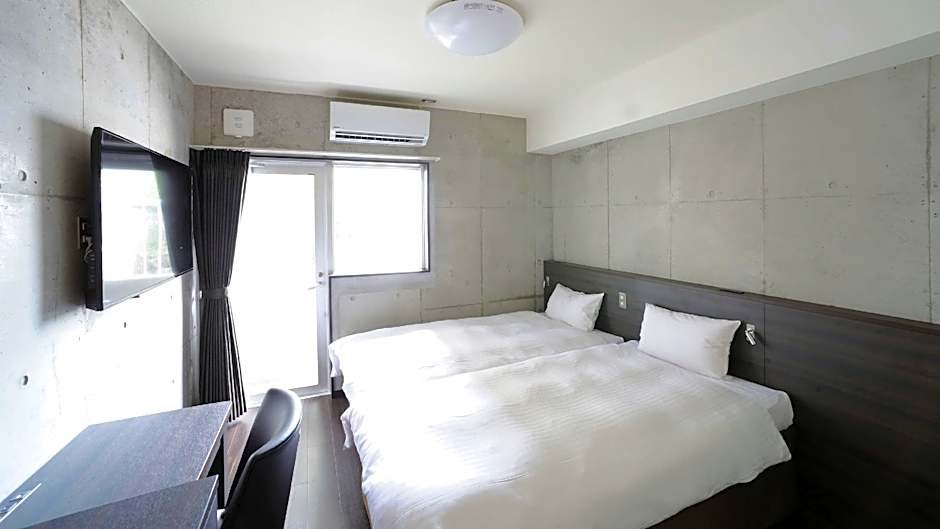 Hotel WBF Marche Ishigakijima