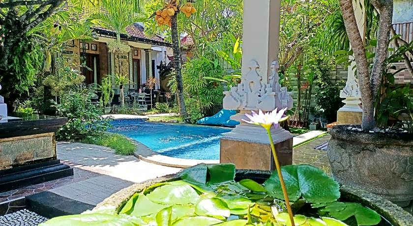 Green Palace Homestay