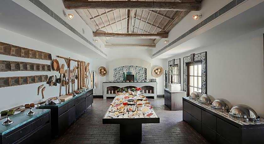 The Marmara Bodrum - Adult Only