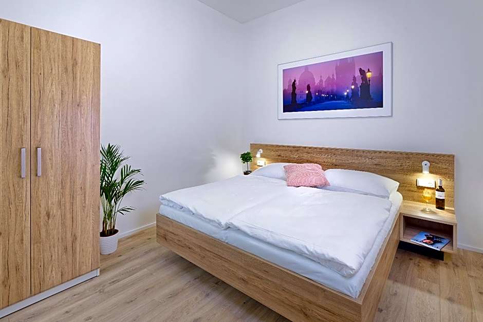 DownTown Suites Jugoslavska