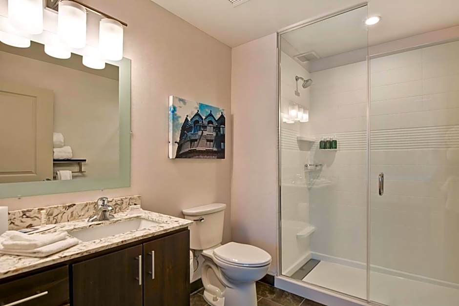 TownePlace Suites by Marriott Bridgewater Branchburg