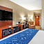 Comfort Suites Manchester