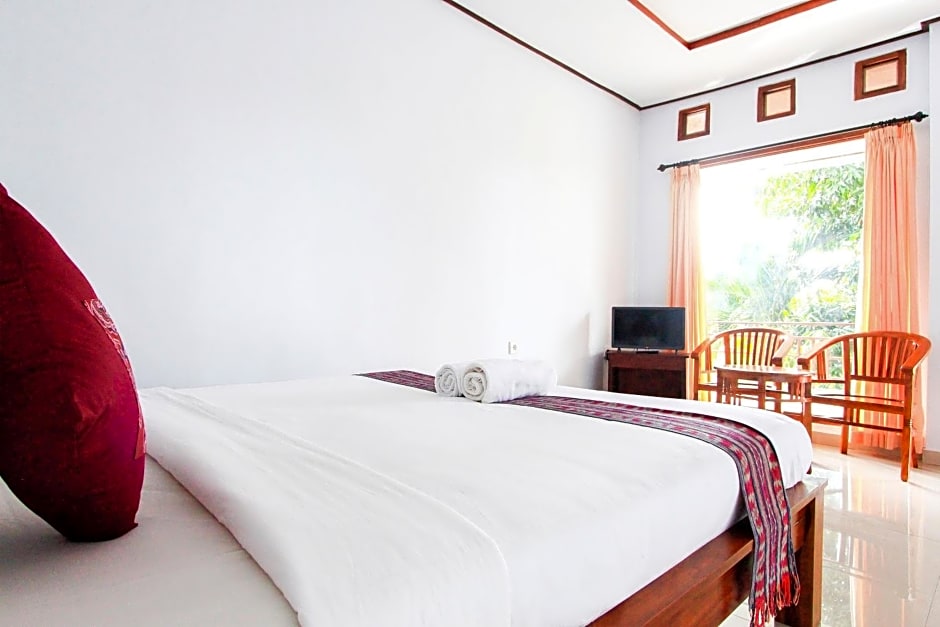 Aron Guest House Ubud