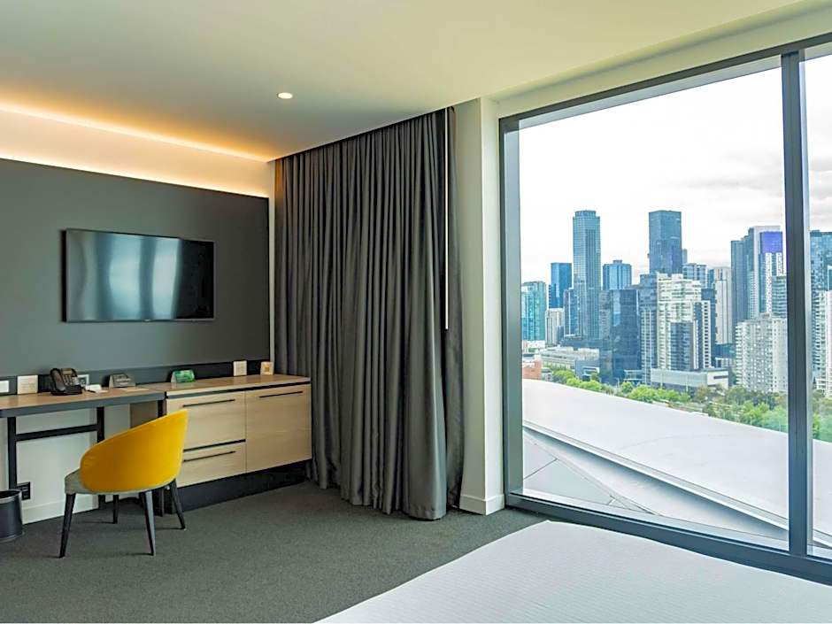 Novotel Melbourne South Wharf