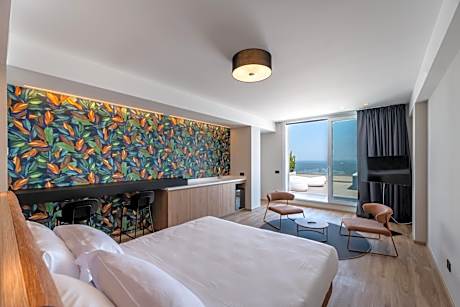 Hotel Sporting Riccione