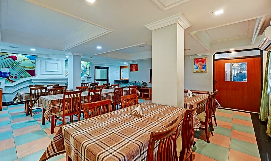 Treebo Sidhartha International Baliapanda