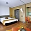 Adagio Nantes Centre Aparthotel