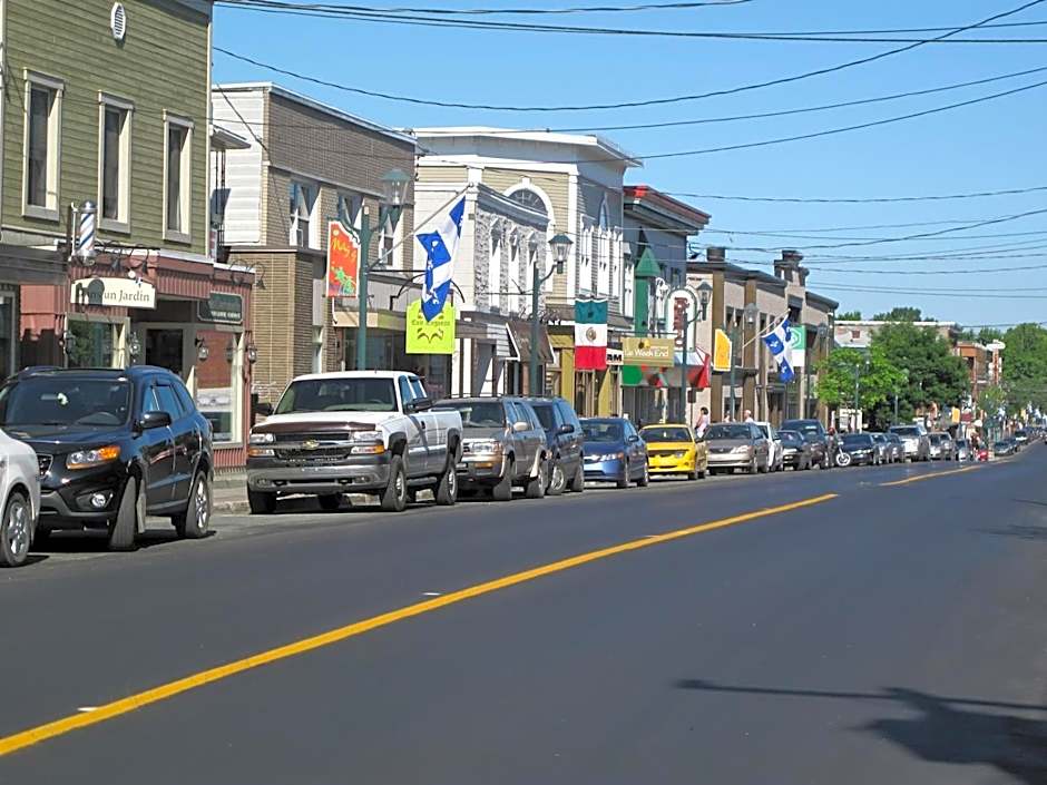 La Belle Victorienne