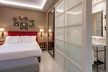 Budget Double or Twin Room