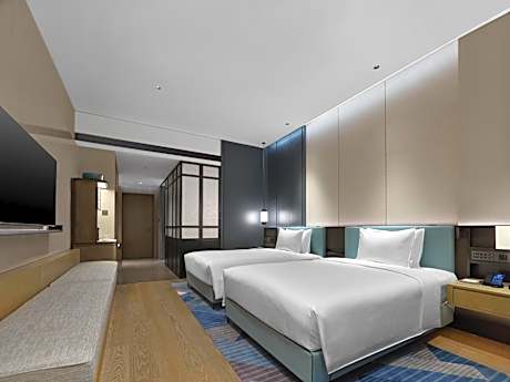 Premium Twin Room