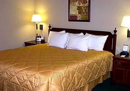 Best Western Chicago - Downers Grove