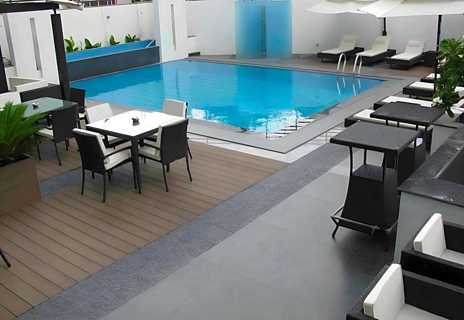 The Golkonda Hyderabad