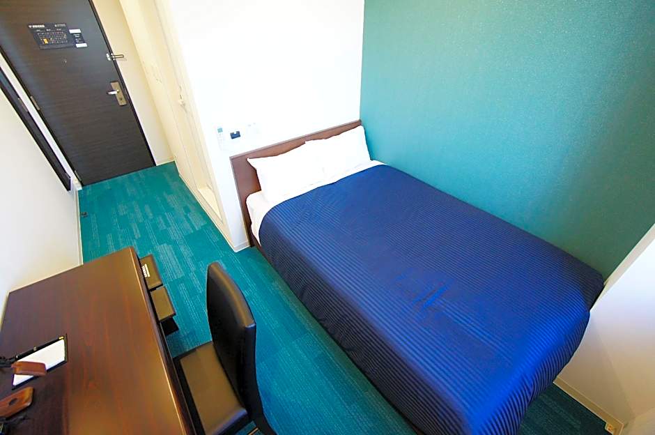 Hotel Livemax Gifuhashima-Ekimae