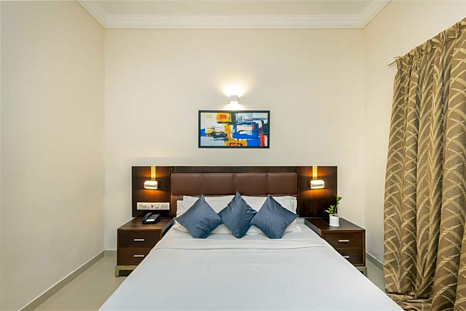 The Senate Hotel