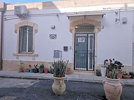 Regina Lucia casa vacanze