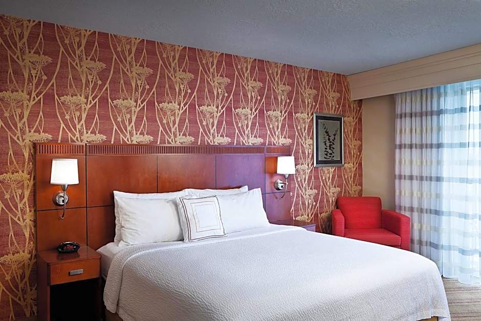 Courtyard by Marriott Richland Columbia Point