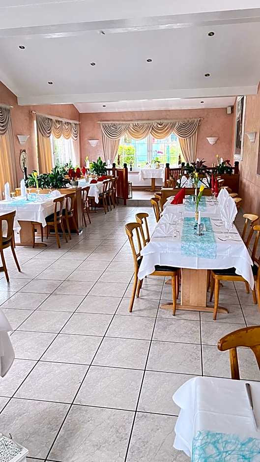 Hotel & Restaurant am Kirschberg