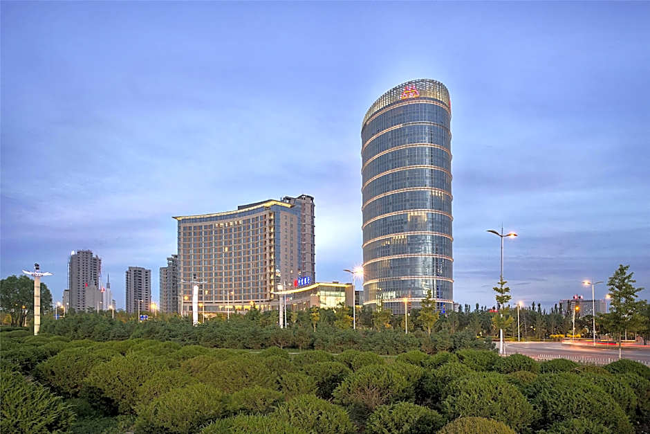 Kempinski Hotel Yinchuan