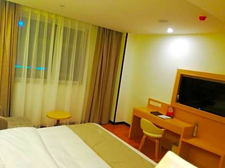 GTI - Yiran Superior 1 Bed Room, 2M Bed