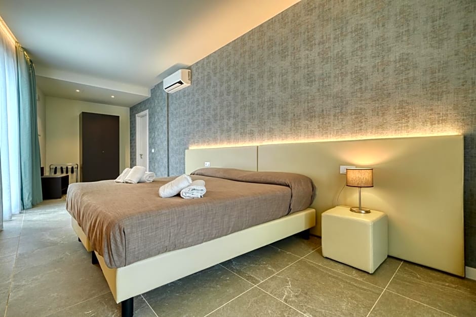 Hotel Palazzo del Garda & Spa