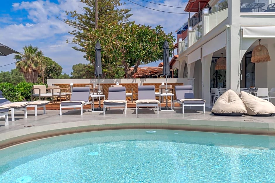 Nikon Boutique Hotel