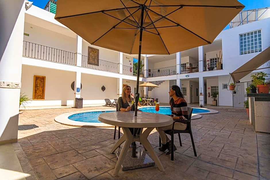 Hotel María Jose