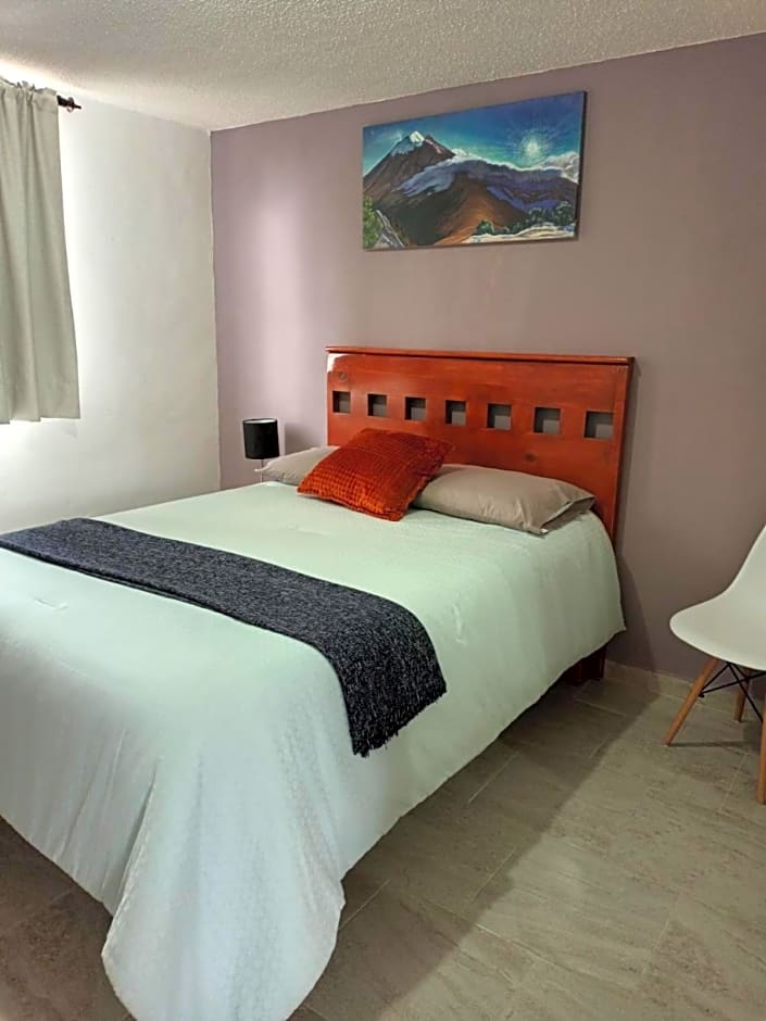 ANBAROA VILLAS