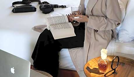 Superior Room with Balcony