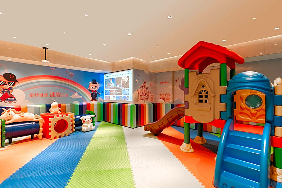 Sheraton Changsha Hotel