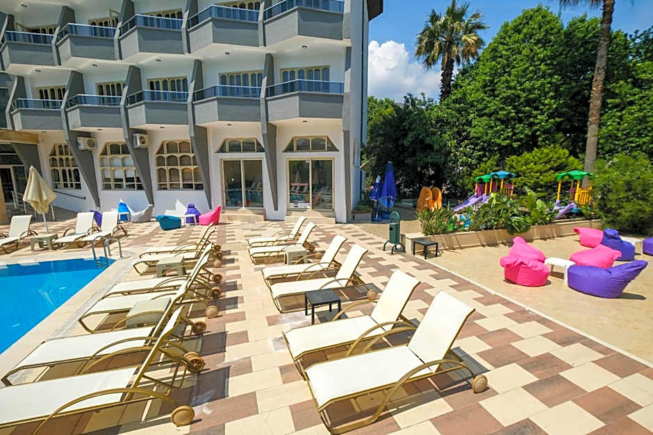 Club Selen icmeler