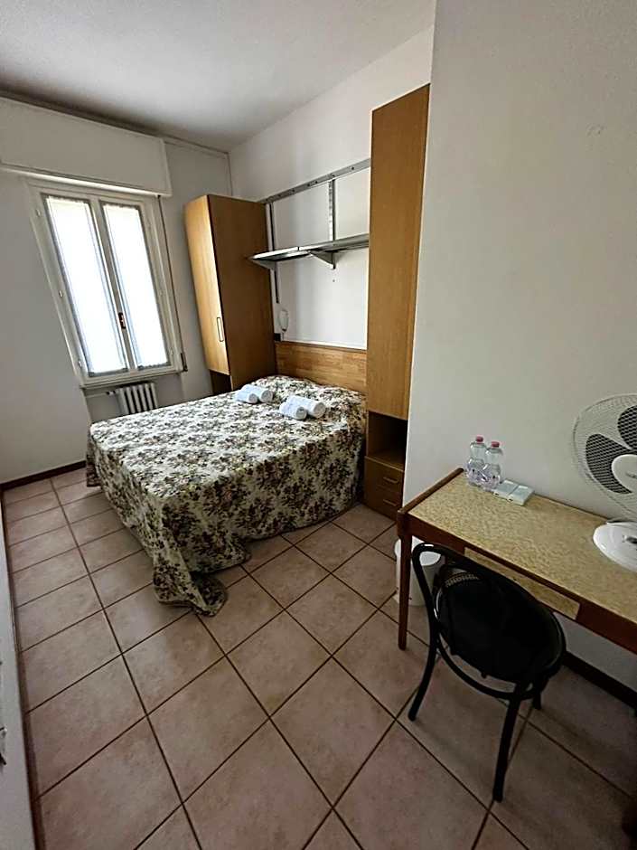 BE ME Hotel Helvetia