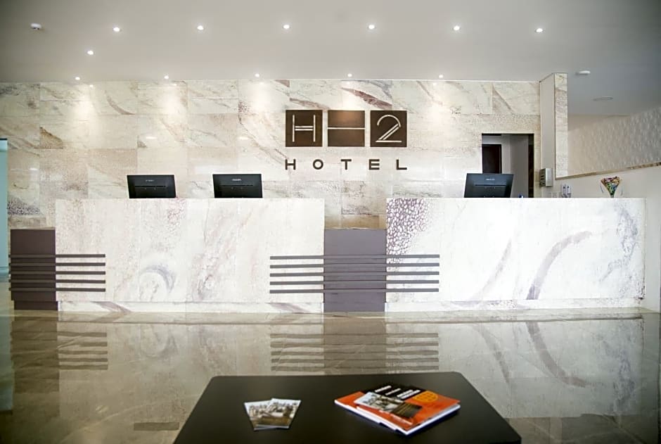 H2 Hotel