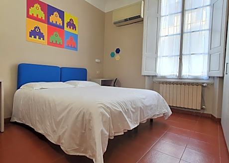 Double Room / Twin Room