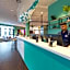Holiday Inn - the niu, Wave Karlsruhe Oststadt By IHG