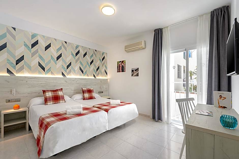 Hotel Vibra Lei Ibiza