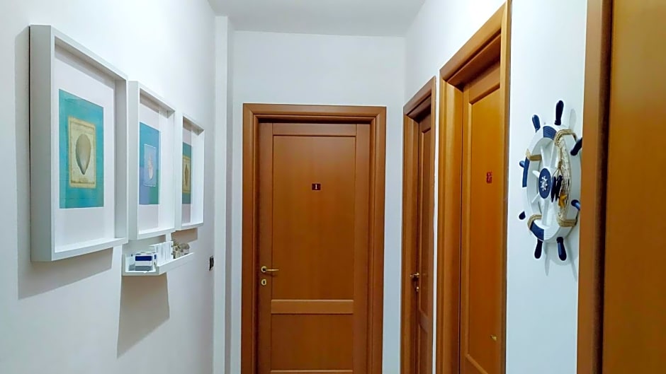 Casa Felicidad Alguer